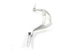 Load image into Gallery viewer, 2012 Ducati Panigale 1199S Rear Passenger Footpeg Set 82411881BA 82411891BA | Mototech271