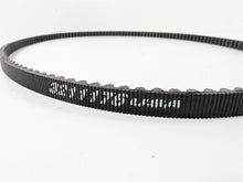 Load image into Gallery viewer, 2021 Indian Scout 1200 Rear Drive Belt 141T 22mm 395miles only 3211176