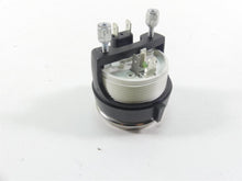 Load image into Gallery viewer, 2009 Harley FLHTCU SE4 CVO E-Glide Volt Voltage Meter Gauge Instrument 74709-09 | Mototech271