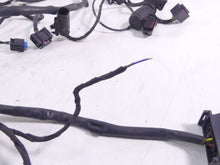 Load image into Gallery viewer, 2018 BMW K1600 Bagger Main & Engine Wiring Harness Cable Loom - Read 12518563043 | Mototech271