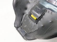 Load image into Gallery viewer, 2020 Harley Touring FLHX Street Glide Duo Rider Driver Low Seat Saddle 52320-11
