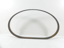 Load image into Gallery viewer, 1993 Harley FXSTS Softail Springer Rear Drive Belt 128T 1-1/2" 40012-90