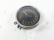 Load image into Gallery viewer, 2004 Harley Softail FLSTF Fat Boy Speedometer Gauge Instrument 40k 67410-04 | Mototech271