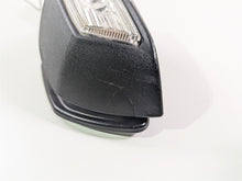 Load image into Gallery viewer, 2016 Kawasaki ZX10R Ninja Left Front Mirror Blinker Set - Read 56001-0322
