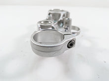 Load image into Gallery viewer, 2016 BMW R1200R K53 Upper Triple Tree Steering Clamp 55mm 31428525324