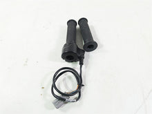 Load image into Gallery viewer, 2015 Ducati Hypermotard 821 SP Ride By Wire Throttle Grip Set 66020031E