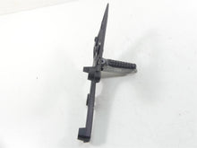 Load image into Gallery viewer, 2009 Buell 1125 CR Left Footpeg Foot Peg Rest Bracket Set N0402.1ATZT | Mototech271