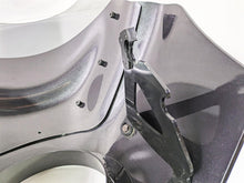 Load image into Gallery viewer, 2011 Harley FXDC Dyna Super Glide Front Nose Headlight Cover Windshield & Mount | Mototech271