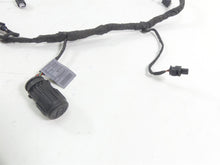 Load image into Gallery viewer, 2009 BMW R1200GS K25 Main & Engine Abs Wiring Harness Loom - Read 61117712018