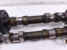 Load image into Gallery viewer, 2010 BMW F800GS K72 Cylinderhead Cylinder Head Housing + Camshaft Set 1112853598