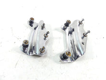 Load image into Gallery viewer, 2010 Harley Touring FLHRC Road King Quick Release Sissy Bar Back Rest Mount | Mototech271