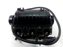 Load image into Gallery viewer, 2011 Sea-Doo RXT-X 260 Intake Manifold Fuel Injectors Set 420867951 420874834