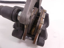 Load image into Gallery viewer, 2018 Suzuki GSXR750 Rear Nissin Brake Caliper + Mount & Line 69100-47H10-999