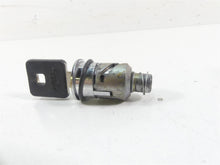 Load image into Gallery viewer, 2007 Harley Sportster XL1200 Nightster Ignition Switch & Steering Lock 71441-94 | Mototech271