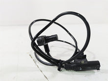 Load image into Gallery viewer, 2015 BMW R1200GS Adv K51 Rear Abs Brake Wheel Speed Sensor 34528551611 | Mototech271
