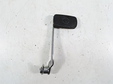 Load image into Gallery viewer, 2006 Harley FLSTI Softail Heritage Right Foot Brake Lever Pedal 42597-00A