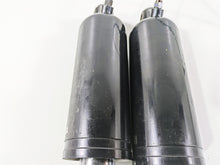Load image into Gallery viewer, 2005 Harley Touring FLHRI Road King Rear Shock Damper Set 13" 54565-97C | Mototech271