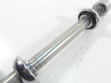 Load image into Gallery viewer, 2005 Harley Touring CVO FLHTC SE Electra Glide Front 1" Axle Spindle 43364-00 | Mototech271