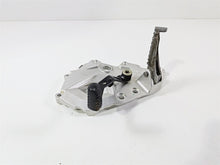 Load image into Gallery viewer, 2023 BMW F850GS K81 Front Left Foot Peg & Shifter 46718393175 23418565155