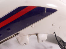 Load image into Gallery viewer, 2011 Harley Touring FLHP Road King Front Fender Mud Guard - Dent 59093-00B