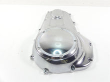 Load image into Gallery viewer, 2016 Harley Touring FLHTP Electra Glide Outer Primary Drive Cover 25700387
