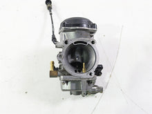 Load image into Gallery viewer, 2004 Harley Softail FLSTF Fat Boy Carburetor Carb 40mm - Tested - Read 27414-99C | Mototech271