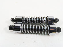 Load image into Gallery viewer, 1999 Harley Dyna FXDL Low Rider Rear 12.5" Damper Shock Set 54512-90A | Mototech271