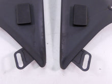 Load image into Gallery viewer, 2015 Ducati Diavel Dark Side Fuel Tank Cover Fairing Cowl Cap Set 48023182AK | Mototech271