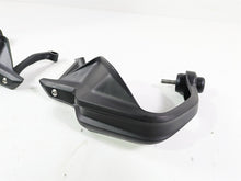 Load image into Gallery viewer, 2015 BMW R1200 GS Adv K51 Handlebar Hand Guard Set 46638523431 46638523432