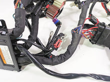 Load image into Gallery viewer, 2016 Harley Touring FLHR Road King Wiring Harness Loom ABS -No Cuts 69201314