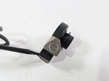 Load image into Gallery viewer, 2014 Aprilia RSV4 RR Factory Traction Control Hand Gear Select Switch 852398