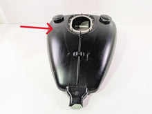 Load image into Gallery viewer, 2018 Indian Springfield Dark Horse Fuel Gas Petrol Tank Reservoir - Read 1021997