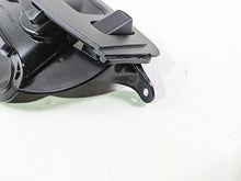 Load image into Gallery viewer, 2015 Harley Touring FLHTKL Electra Glide Upper Air Inlet Duct Vent 29200003