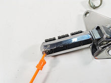 Load image into Gallery viewer, 2006 Honda VT1100 C2 Shadow Front Right Footpeg & Brake Pedal 50615-MCK-A00