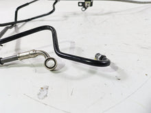 Load image into Gallery viewer, 2020 Triumph Daytona 765 Moto2 Rear Abs Brake Line Hose Set T2022716 | Mototech271