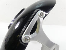 Load image into Gallery viewer, 2016 BMW R nineT R9T K21 Front Fender Tire Hugger Mud Guard + Mounts 46618531166