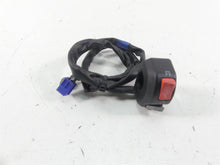 Load image into Gallery viewer, 2008 Yamaha FZ1 Fazer Right Hand Start Kill Control Switch 2D1-83975-00-00 | Mototech271