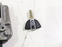 Load image into Gallery viewer, 2017 BMW S1000RR K46 Cdi Ecu Ecm Ignition Switch Set Immobilizer 13618392346 | Mototech271