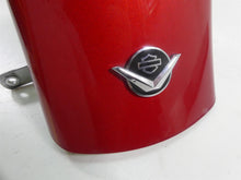 Load image into Gallery viewer, 2007 Harley Touring FLHTCU SE CVO Electra Glide Rear Fender Mud Guard 58702-06 | Mototech271