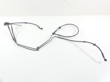 Load image into Gallery viewer, 2021 Aprilia Tuono 660 Front Abs Brake Line Hose Set 2B008224 2B007005 | Mototech271