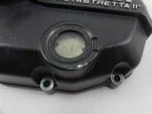Load image into Gallery viewer, 2017 Ducati 939 S Supersport Right Side Engine Clutch Cover 24331392A | Mototech271