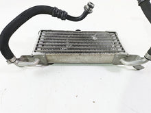 Load image into Gallery viewer, 2016 BMW S1000RR K46 Oil Cooler Radiator & Lines 17218545633 | Mototech271