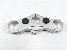 Load image into Gallery viewer, 2017 Mv Agusta Dragster 800 Upper Triple Tree Steering Clamp 50mm 8000B6245
