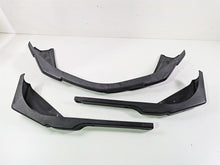 Load image into Gallery viewer, 2019 Yamaha VX Cruiser HO 1800 Front Rear Bumper Guard Set F2X-U2511-10-00