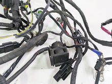 Load image into Gallery viewer, 2022 Harley RA1250 S Pan America Wiring Harness Loom - For Parts 69202185