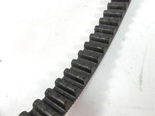 Load image into Gallery viewer, 2007 Harley Touring FLHRC Road King Rear Main Drive Belt 137T 1" 40024-07 | Mototech271