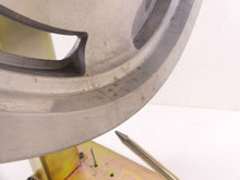 Load image into Gallery viewer, 2002 Honda VT1100C2 Shadow Sabre Straight Enkei Rear Wheel 15x3.5 42650-MCK-A00