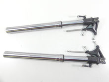 Load image into Gallery viewer, 2008 Ducati Hypermotard 1100 Straight Marzocchi Front Fork Leg Set 34420201A | Mototech271