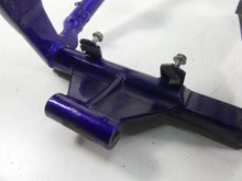 Load image into Gallery viewer, 2004 Harley Softail FXSTD SE CVO Deuce Rear Blue Swing Arm Swing Arm 47580-04 | Mototech271