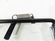 Load image into Gallery viewer, 2006 Harley VRSCR Street V-Rod Side Kick Jiffy Stand Kickstand 49703-06 | Mototech271